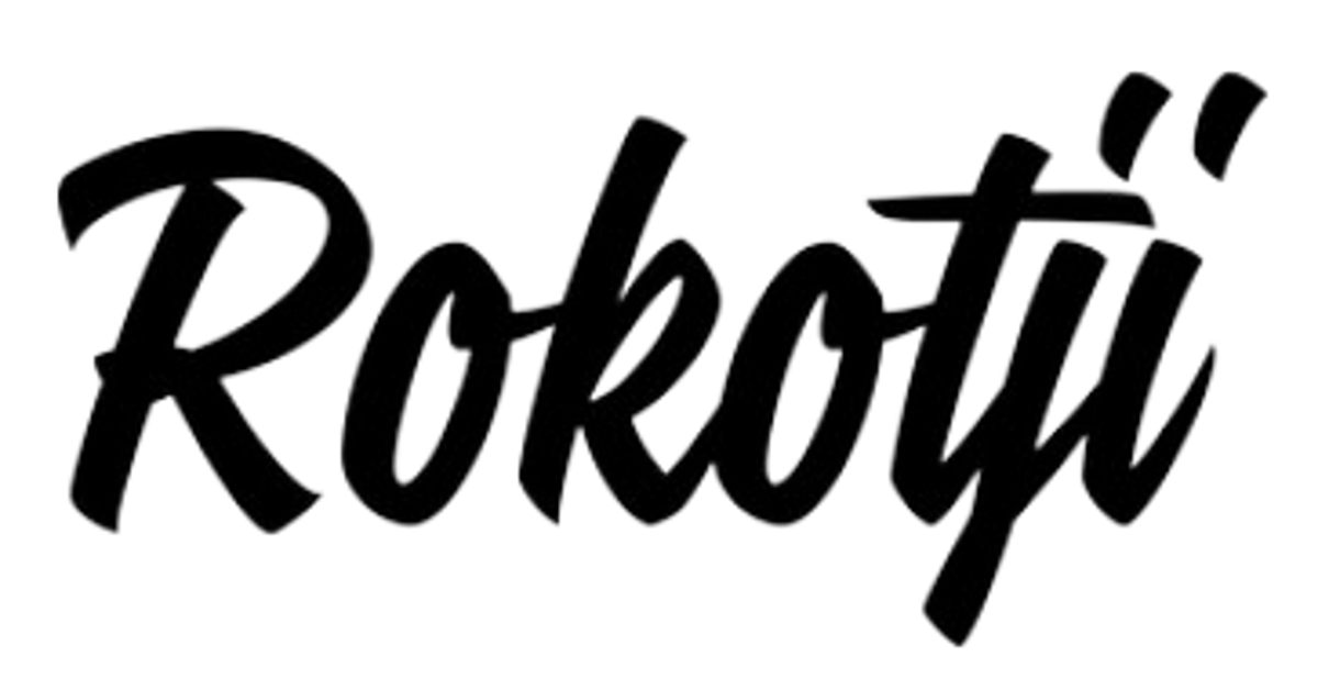 Rokotji logo